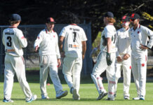 Lions take the hard road against high-flying Cardinia Bulls