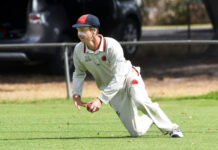 Two great teams lock horns