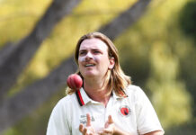 Welsh puts limits on Lions