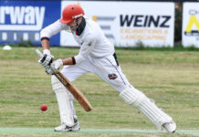 Lownds with laser-like focus