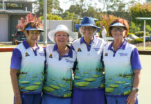 Villagers chase dual success