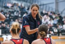 VNL Demons to rock Casey Stadium on Sunday