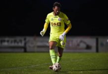 Inconsistency as City held goalless for second straight week