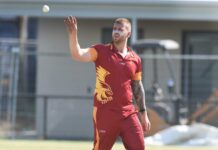 It’s tipping point on the turf