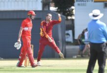 Hammond’s Hawks “hungry and confident”