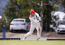 Hawks out for Blood in Prelim final clash