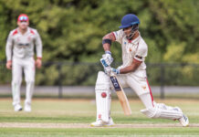 Happy Hawks through to big one