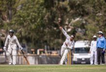 Bajwa brilliance puts Pirates in the box seat