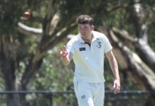 Cobras looking to strike early