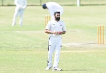 Wright and Harkanwal Singh the same tune