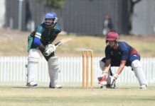 Top four enter semi-finals on a high