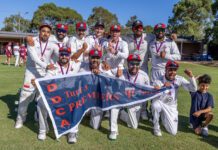 Silverton snap 35-year drought in emphatic fashion