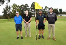 Thorn shoots the lights out