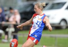 Eight Pakenham Lions make Gippsland Power squad