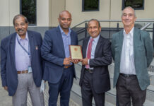 New JPs talking the talk