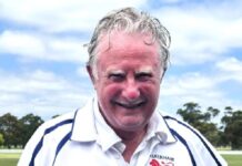 Wombats wobble but finish off the season in style