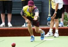 Grand season falls one short of premiership for Kooweerup