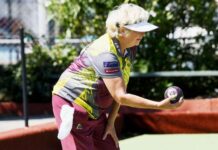 Friday Triples heating up as finals approach