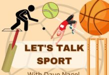 Cardinia, Coops and Coffey