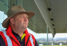 Meagher finds a new home