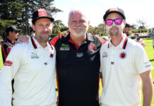 A happy knack for winning