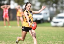 Emerging talent to watch at Stingrays