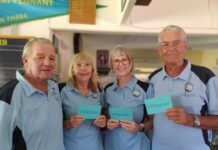 Team on best behaviour as dependable Dady calls the shots