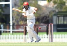 Casey set to clash with Panthers in VPC finals