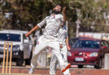 Dandenong progress, knock Casey out