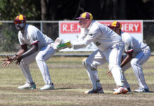 Western Park to face Drouin in grand final