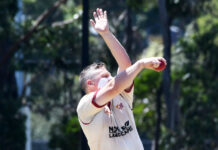 WDCA grand finals tightly poised