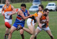 Officer set its sights on finals with new youth movement