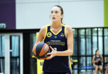 Warriors give Frankston the Blues in maiden Championship triumph