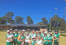 Mulgrave hold Cranbourne comeback at bay to win Pennant