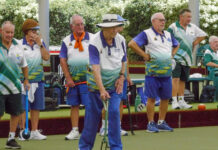 Willow Lodge triumph in a battle for the ages