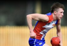 Plenty of promise in Gippsland boys squad