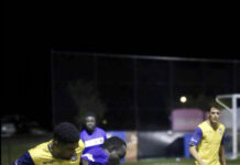 Pakenham get season off to winning start