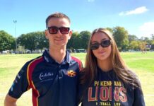 Fourth generation family members keep bloodlines going strong