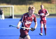 Crucial victories for Cannons