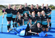 Storm surge to defeat reigning premiers