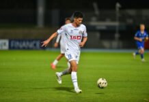 Dandenong City can’t meet mark set by top-placed Avondale