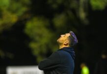 Cannons fire three past City to send Dandenong into tenth