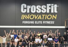 Local gym tests itself against the fittest athletes in the world