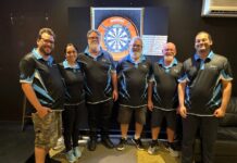 Dart Attack pumps out first victory of the season