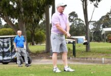 Lillis lads leading the way