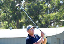 Matthews mission complete