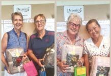 Garfield girls take top prize