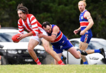 Crows craft courageous victory