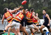 Ellinbank Club By Club – Longwarry unfazed by the hype