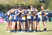 Saints and Eagles set for a blockbuster Anzac Day clash